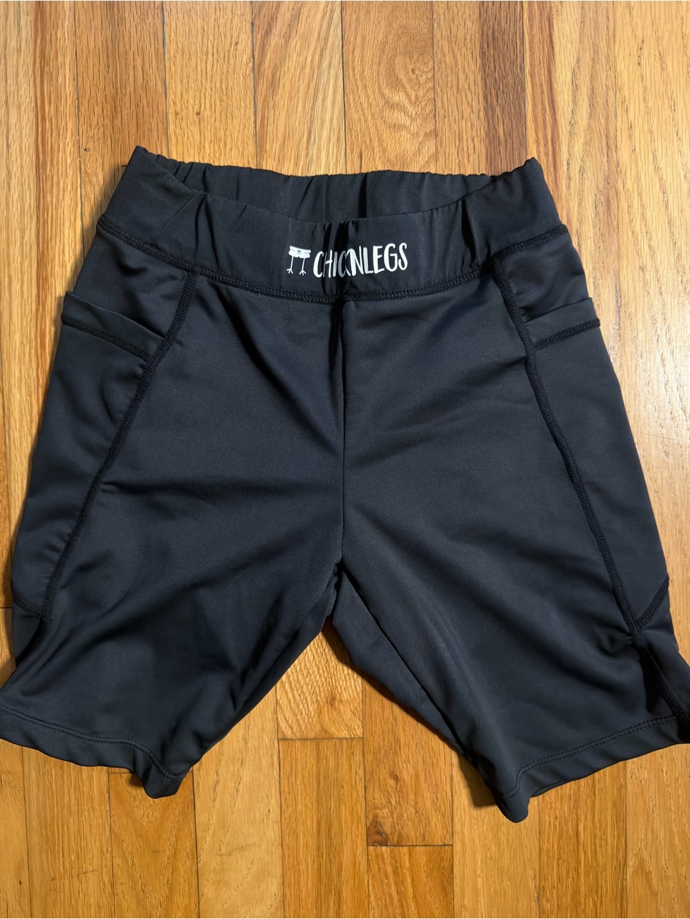 Chicknlegs Half Tights Men